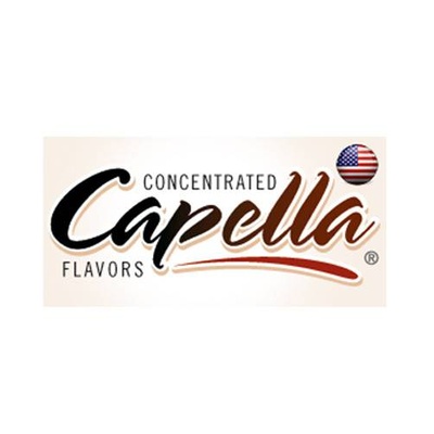 Capella Flavors