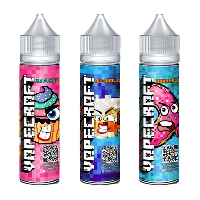 VAPECRAFT (UVA)