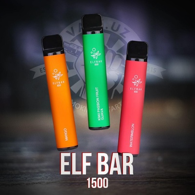 Elf Bar 1500