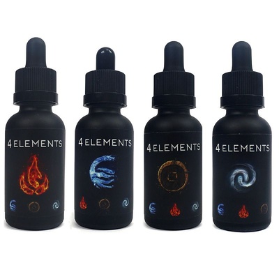 4 Elements