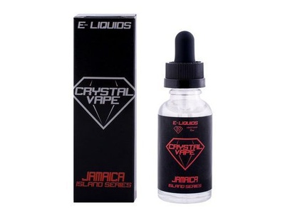Crystal Vape