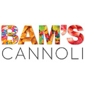 Bam's Cannoli