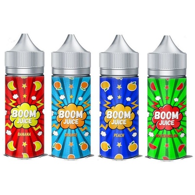 BOOM Juice
