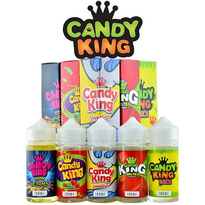 Candy King