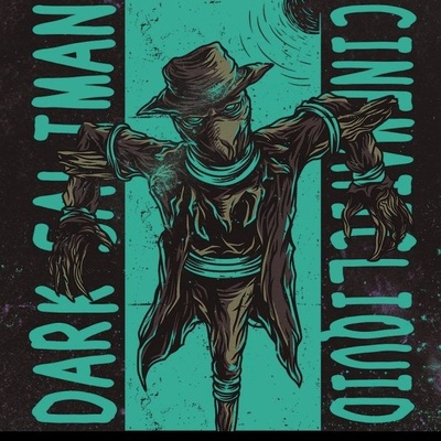 Dark Saltman