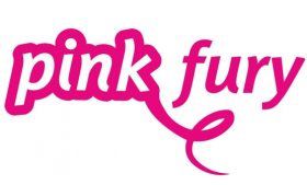 Pink Fury