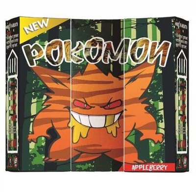 Pokomon