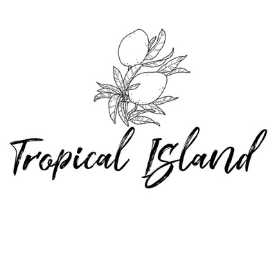 Tropical Island