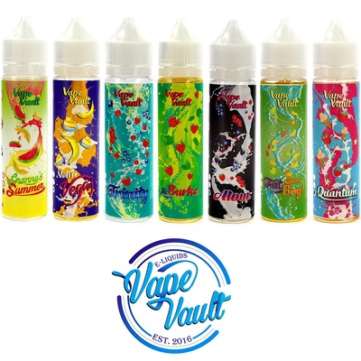 Vape Vault