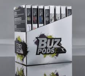 BUZ Pods