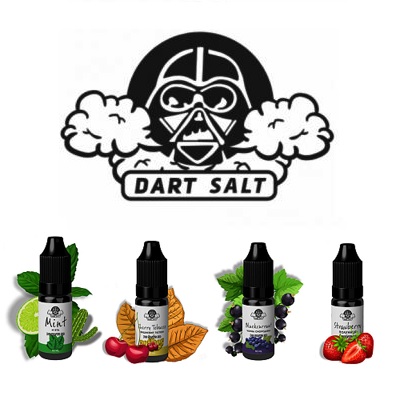 DartSalt
