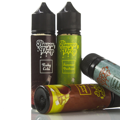 Flavor Drops