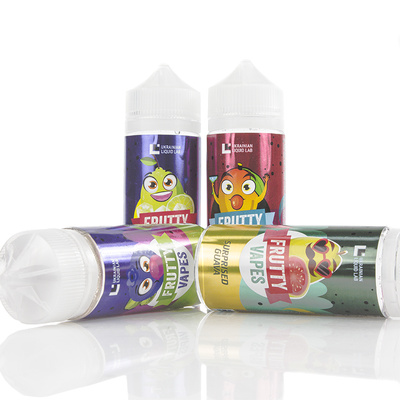 Frutty Vapes