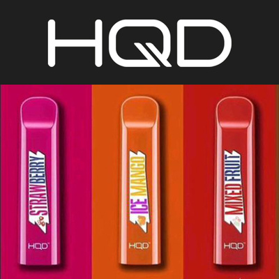HQD