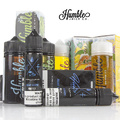 Humble juice co.