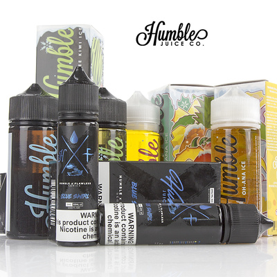 Humble juice co.