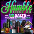 Humble Salt