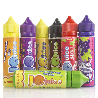 Jo Juice