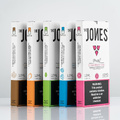 The Jones Pods