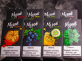 My pods by Hype