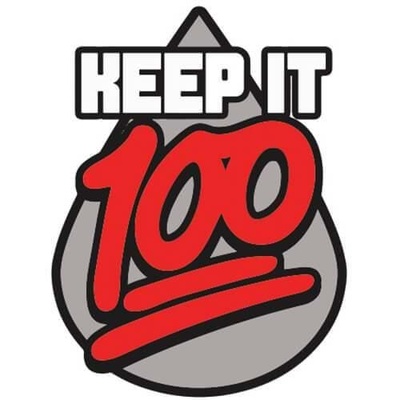Keep It 100 Salt