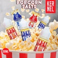  Kernel Salts