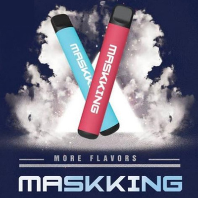 Maskking 