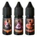 Mystic Juice Salt