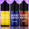 Barry White