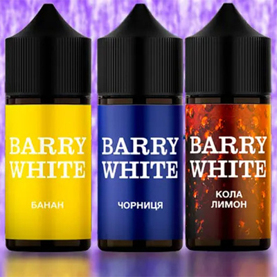 Barry White