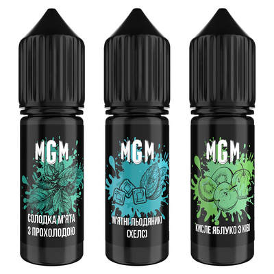 MGM