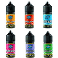 Sour