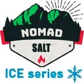 Nomad Salt Ice