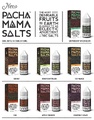 Pachamama Salts