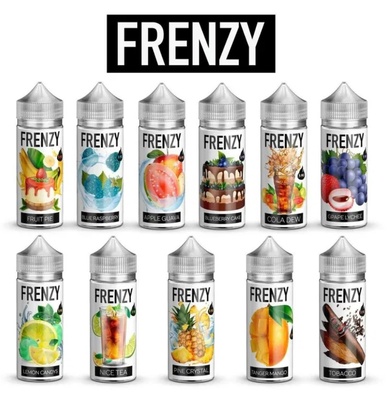 Frenzy