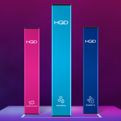 HQD ULTRA STICK