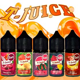 T-Juice