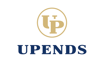 Upends 