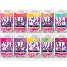Vape Mix Kit