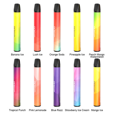 Vaporlax 