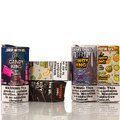 Candy King On Salt