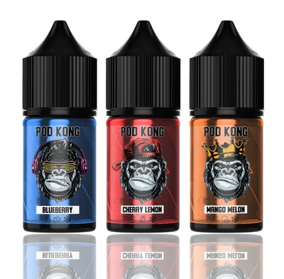 Pod Kong