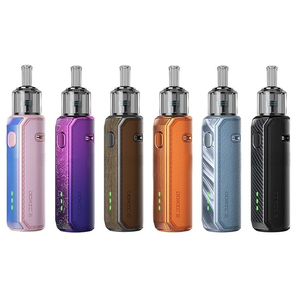 Стартовый набор Voopoo Doric E (Original)