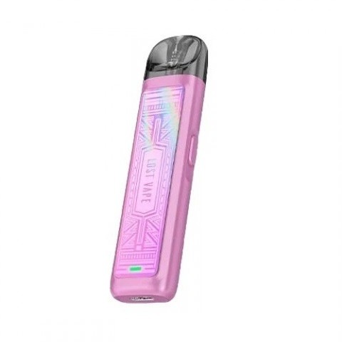 Стартовый набор Lost Vape Ursa Nano (Original) - 25