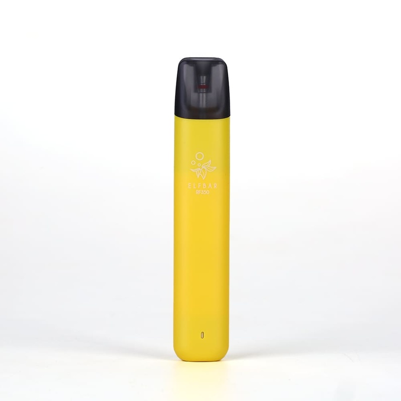 Стартовый набор Elf Bar RF350 (Original) - 2