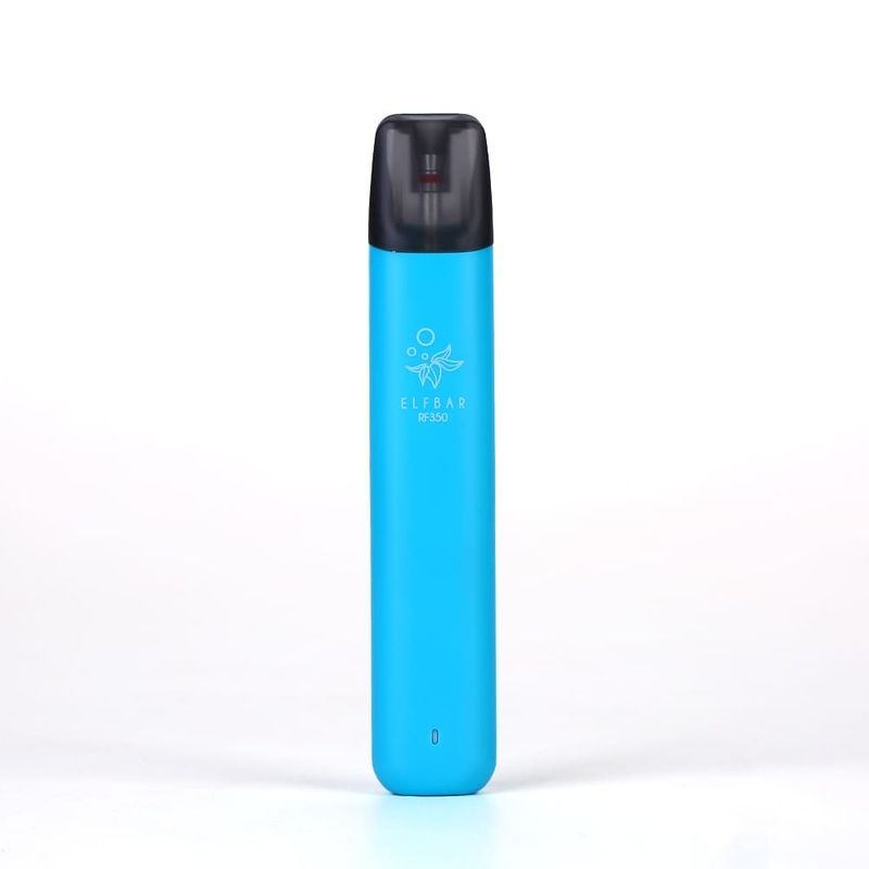 Стартовый набор Elf Bar RF350 (Original) - 4