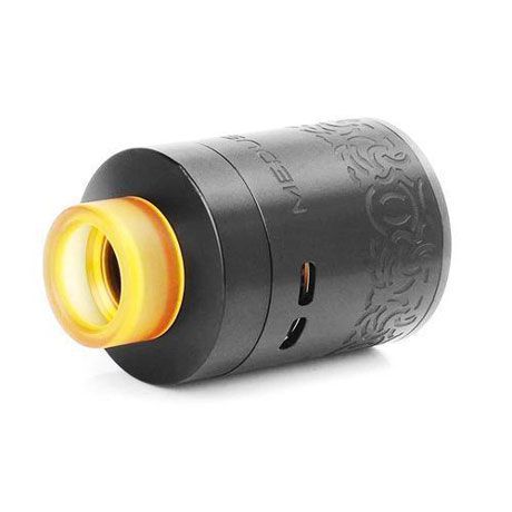Дріпкобак GeekVape Medusa Reborn RDTA (Original) - 2