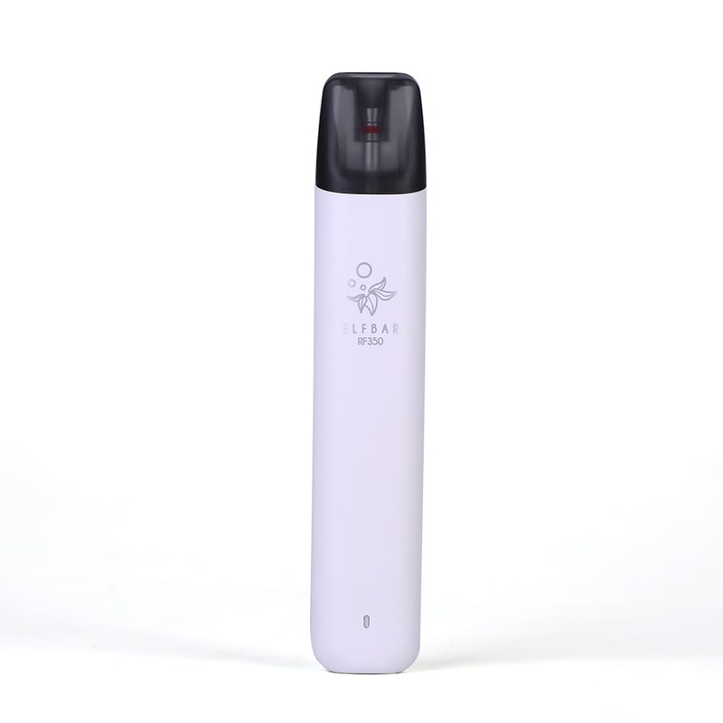 Стартовый набор Elf Bar RF350 (Original) - 5