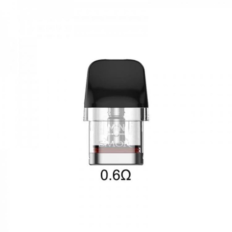 Змінний картридж Smok Novo M (Original) - 1