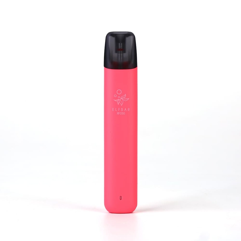 Стартовый набор Elf Bar RF350 (Original) - 8